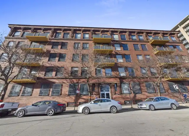Property at 120 E Cullerton St #209, Chicago, IL, 60616, 1 bed, 1 bath, [object Object]