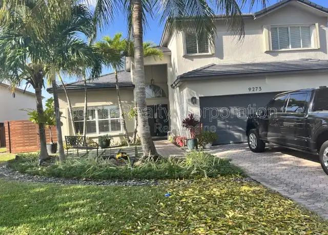 Property at 9273 SW 212th Ter, Cutler Bay, FL, 33189, 4 beds, 3 baths, [object Object]