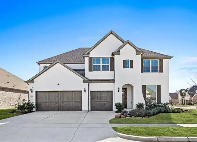 Property at 5028 Carolina Cherry Dr, Forney, TX, 75126, 5 beds, 3.5 baths, [object Object]
