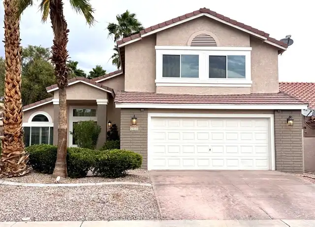 Property at 2056 Pinion Springs Dr, Henderson, NV, 89074, 4 beds, 2.5 baths, [object Object]