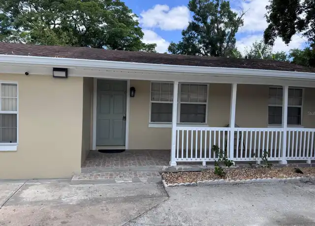 Property at 613 Carol Ter Unit Main, Kissimmee, FL, 34744, 3 beds, 1 bath, [object Object]