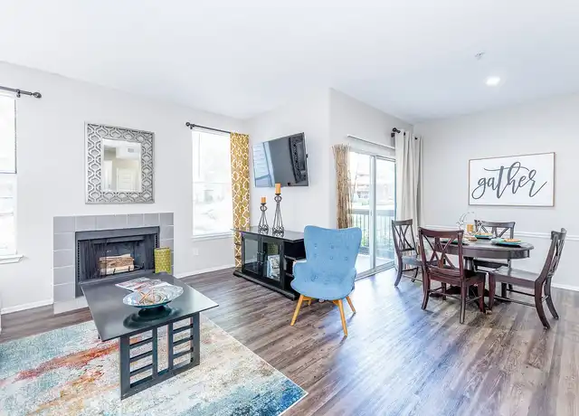Property at Signature Place - 101 Signature Way, Hampton, VA, 23666, 1-2 bed, 1-2 bath, [object Object]