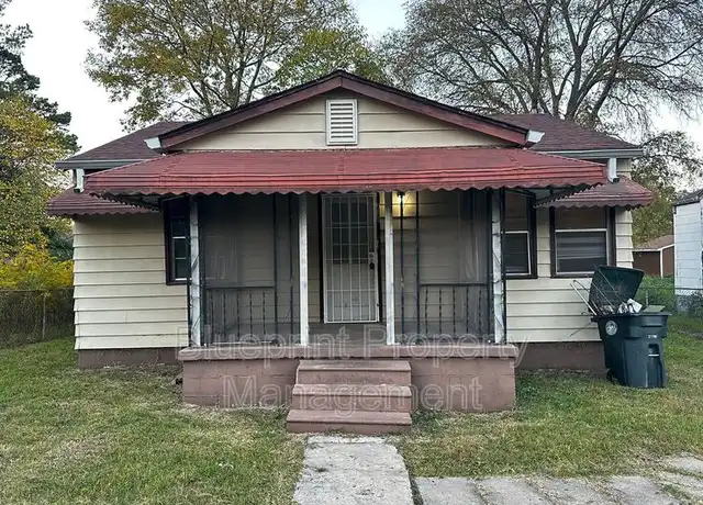 Property at 450 4th Street Thomas, Birmingham, AL, 35214, 3 beds, 1 bath, [object Object]
