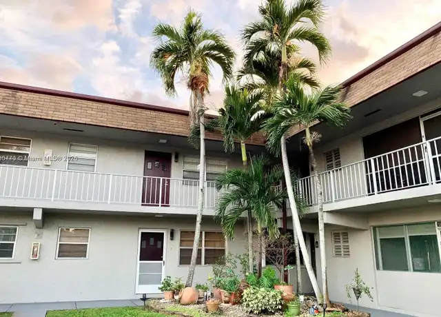 Property at 2050 NW 81st Ave #223, Pembroke Pines, FL, 33024, 2 beds, 2 baths, [object Object]