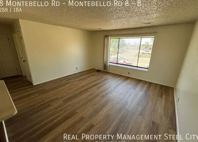 Property at 8 Montebello Rd Unit B, Pueblo, CO, 81001, 2 beds, 1 bath, [object Object]