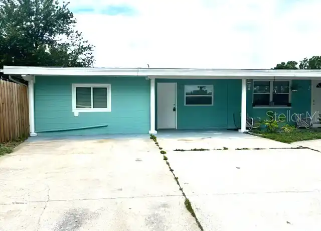 Property at 5750 10th St N, Saint Petersburg, FL, 33703, 1 bed, 1 bath, [object Object]
