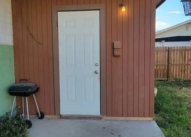 Property at 1012 N Glasscock Rd Unit B, Mission, TX, 78572, 1 bed, 1 bath, [object Object]