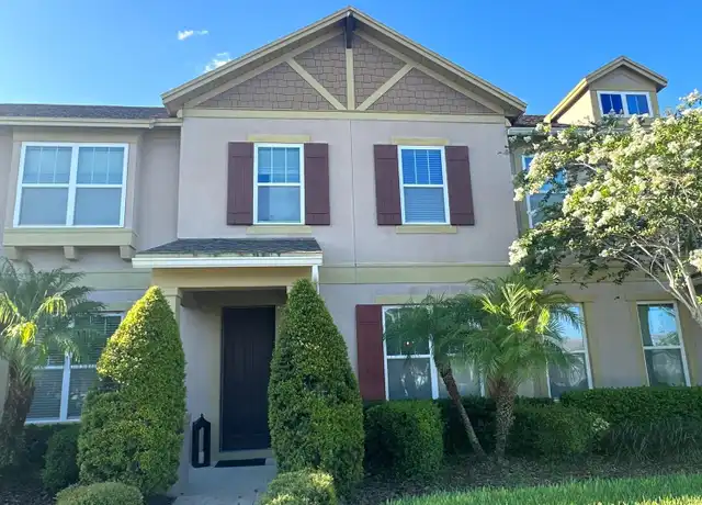 Property at 11746 Water Run Aly, Windermere, FL, 34786, 3 beds, 2.5 baths, [object Object]
