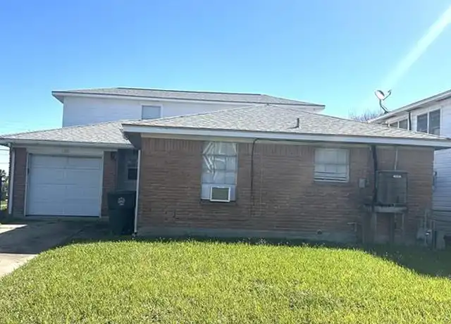 Property at 1706 Bayou Homes Dr, Galveston, TX, 77551, 3 beds, 2.5 baths, [object Object]