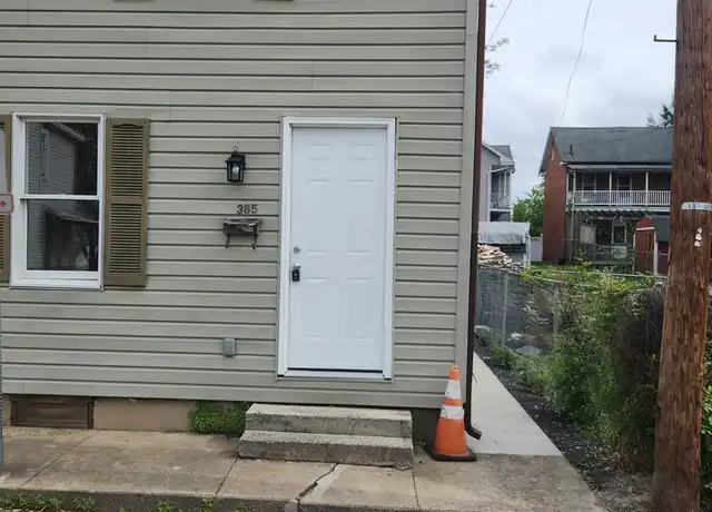Property at 385 Tolbert Ave, Chambersburg, PA, 17201, 2 beds, 1 bath, [object Object]