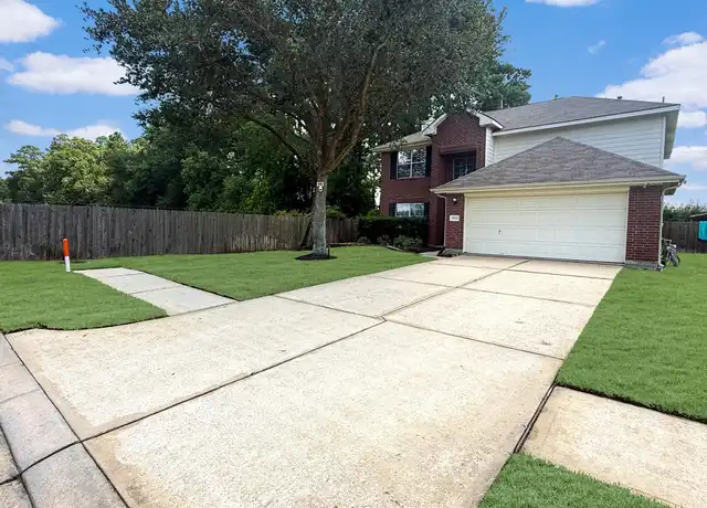 Property at 21822 Pepperberry Trl, Spring, TX, 77388, 4 beds, 2.5 baths, [object Object]