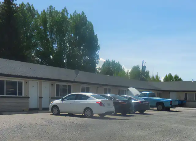 Property at 2372 Snowy Range Rd Unit 239, Laramie, WY, 82070, 1 bed, 1 bath, [object Object]