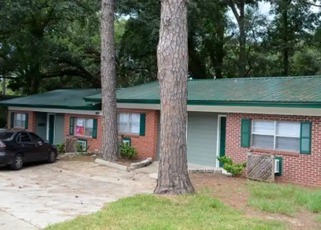 Property at 1862 W Pensacola St Unit 1862-4, Tallahassee, FL, 32304, 1 bed, 1 bath, [object Object]