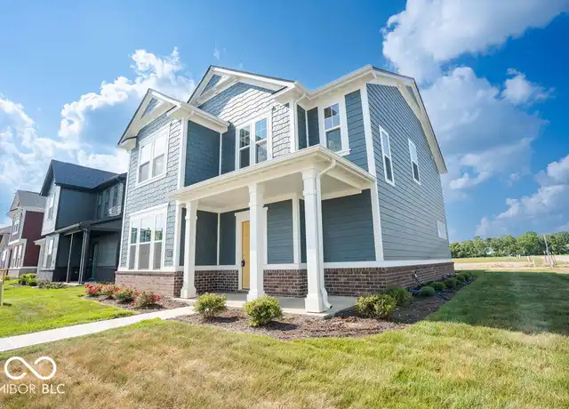 Property at 9234 Anthem Ave, Plainfield, IN, 46168, 4 beds, 2.5 baths, [object Object]