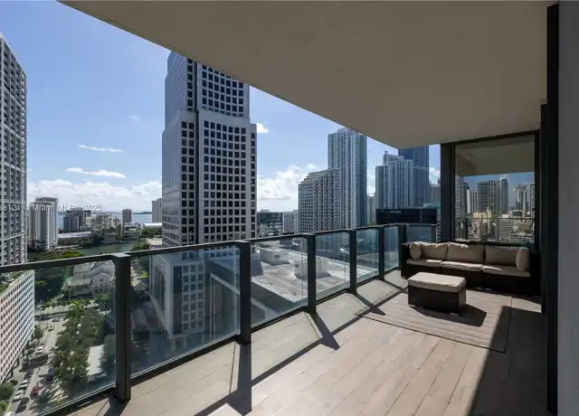 Property at 68 SE 6th St #1611, Miami, FL, 33131, 2 beds, 2.5 baths, [object Object]