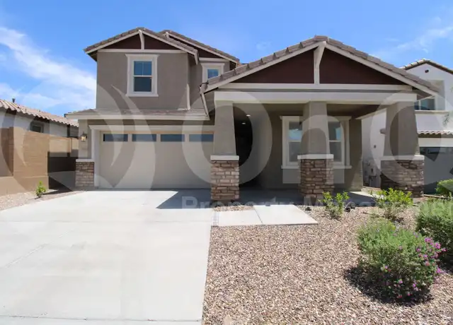 Property at 31925 N 125th Ave, Peoria, AZ, 85383, 5 beds, 4 baths, [object Object]