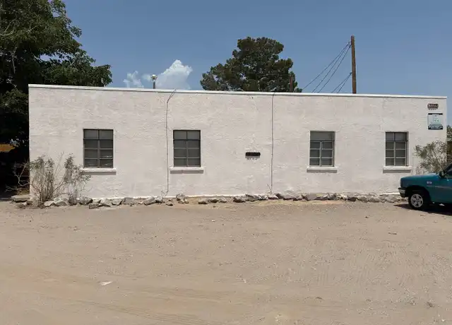Property at 2105 Jordan Rd #1, Las Cruces, NM, 88001, 1 bed, 1 bath, [object Object]