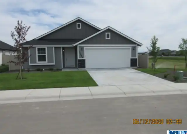 Property at 10455 Blue Springs St, Nampa, ID, 83687, 3 beds, 2 baths, [object Object]