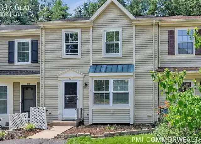 Property at 337 Glade Ln, Charlottesville, VA, 22901, 3 beds, 1.5 baths, [object Object]