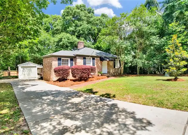 Property at 309 Border Dr W, Mobile, AL, 36608, 2 beds, 1 bath, [object Object]