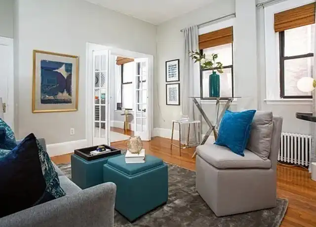 Property at 386 Commonwealth Ave #42, Boston, MA, 02215, 1 bed, 1 bath, [object Object]