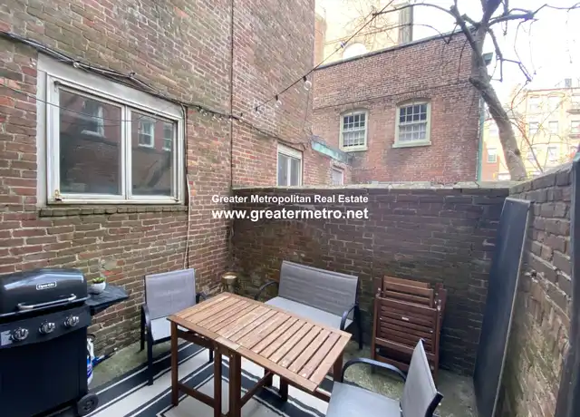 Property at 11 Unity St #1, Boston, MA, 02113, 0 beds, 1 bath, [object Object]