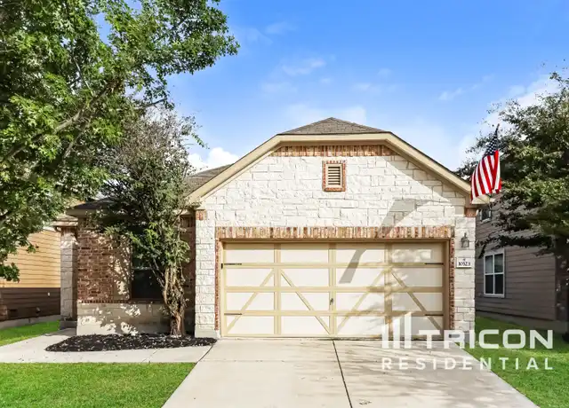 Property at 10323 Gold Rush Crk, San Antonio, TX, 78245, 3 beds, 2 baths, [object Object]