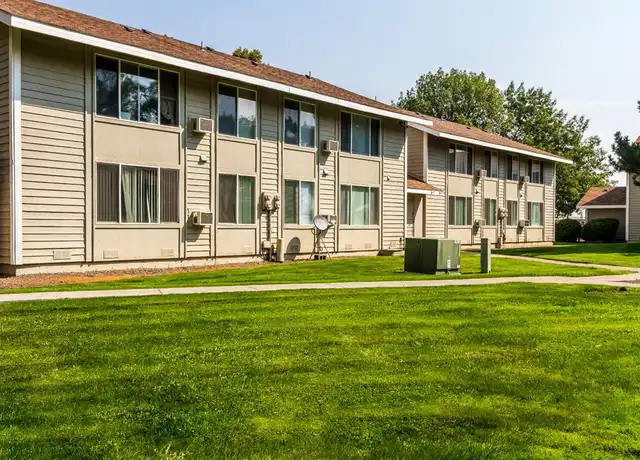 Property at 307 20th St Unit 102, La Grande, OR, 97850, 2 beds, 1 bath, [object Object]