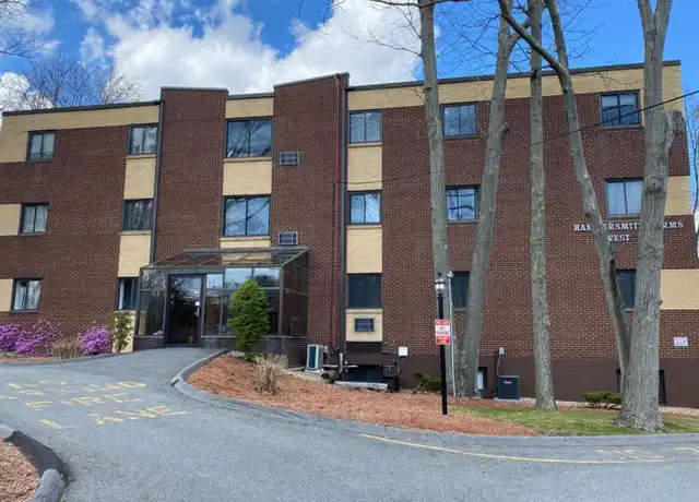 Property at 20 Main St #13, Saugus, MA, 01906, 1 bed, 1 bath, [object Object]
