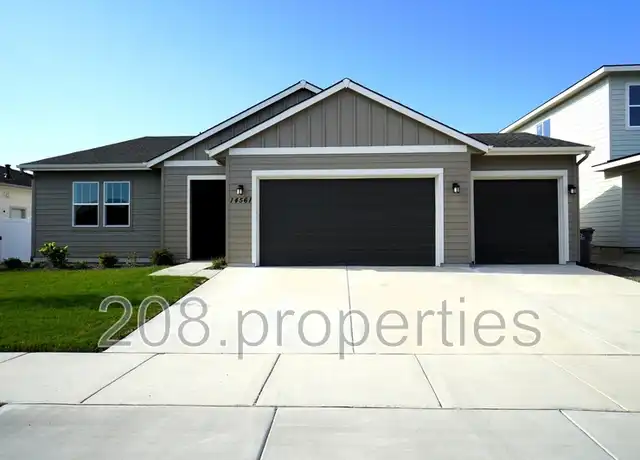 Property at 14561 Pine Knoll St, Caldwell, ID, 83607, 4 beds, 2 baths, [object Object]