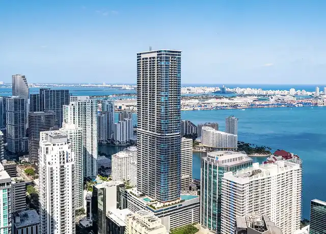 Property at Panorama Tower - 1100 Brickell Bay Dr, Miami, FL, 33131, 1-2 bed, 1.5-2 baths, [object Object]