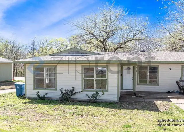 Property at 7 Pershing Dr Unit A, Denison, TX, 75020, 3 beds, 1 bath, [object Object]