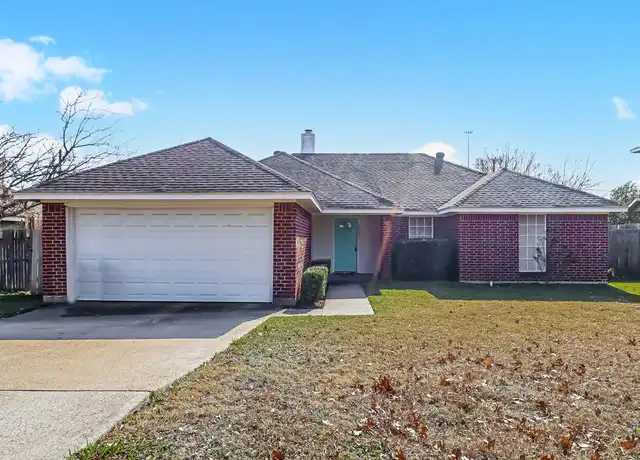 Property at 6202 High Country Trl, Arlington, TX, 76016, 3 beds, 2 baths, [object Object]