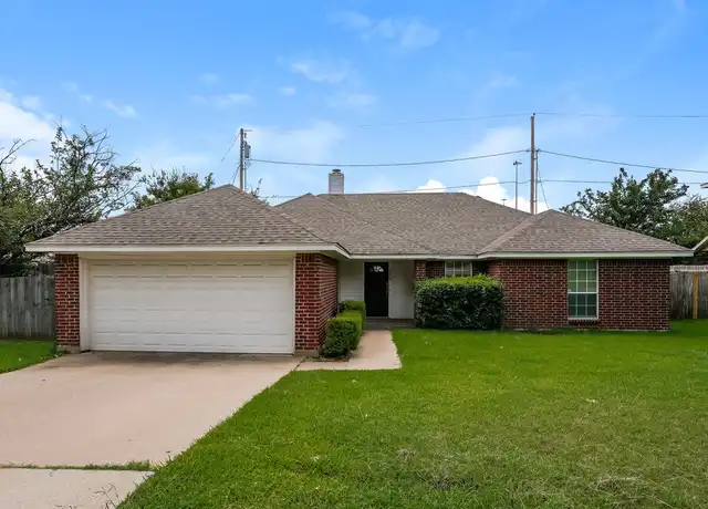 Property at 6202 High Country Trl, Arlington, TX, 76016, 3 beds, 2 baths, [object Object]