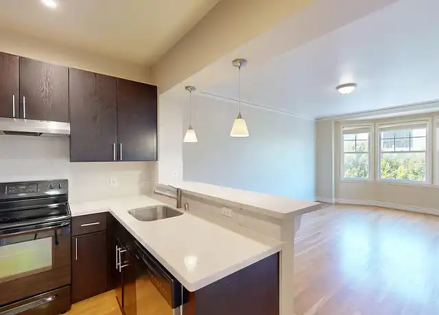 Property at 950 Franklin St, San Francisco, CA, 94109, 0-1 beds, 1 bath, [object Object]