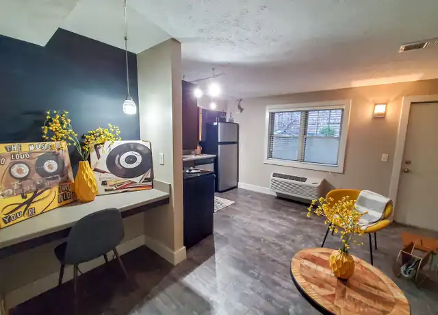 Property at 511 S 31st St Unit 203 A525, Omaha, NE, 68105, 1 bed, 1 bath, [object Object]