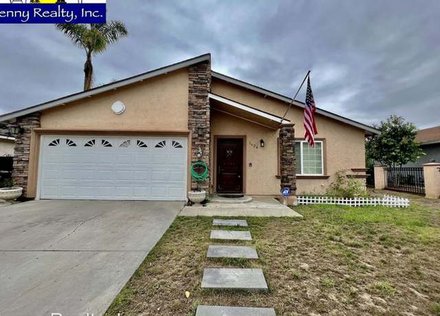 Photo of 1624 Hartwell Ct, San Diego, CA 92114