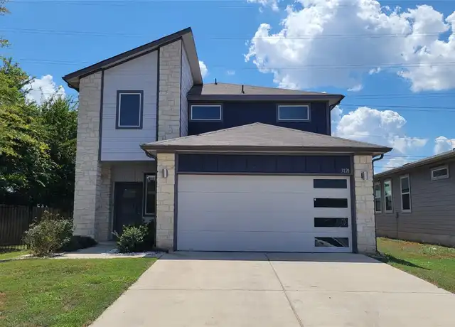 Property at 3121 Armidale Dr, Pflugerville, TX, 78660, 4 beds, 3 baths, [object Object]