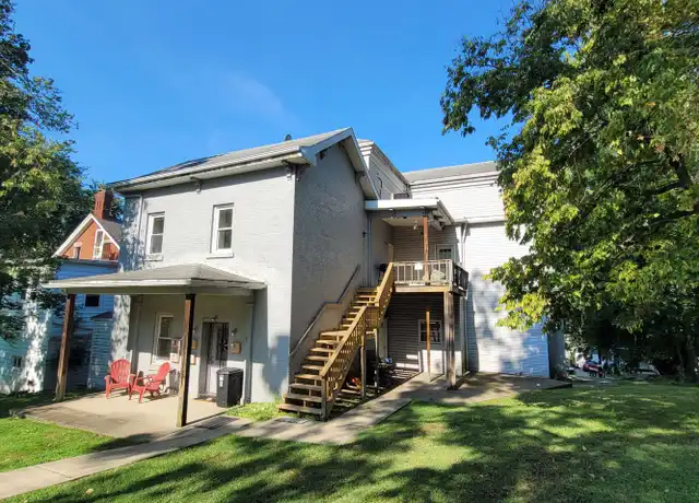 Property at 38 W Prospect Ave Unit 2, Washington, PA, 15301, 2 beds, 1 bath, [object Object]