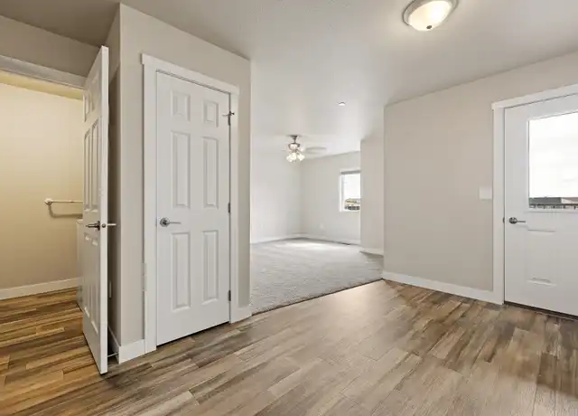 Property at 4805 5th St Unit 1, Rapid City, SD, 57701, 1 bed, 1 bath, [object Object]