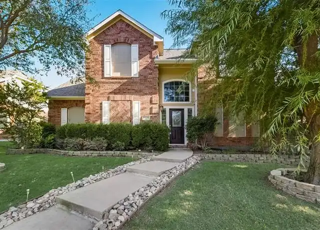Property at 6632 Stewart Blvd, The Colony, TX, 75056, 4 beds, 2.5 baths, [object Object]