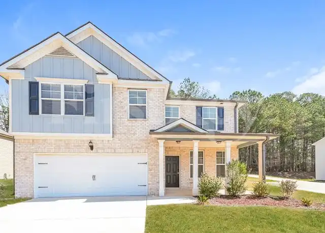 Property at 6620 Sky Leaf Ln, Fairburn, GA, 30213, 4 beds, 2.5 baths, [object Object]