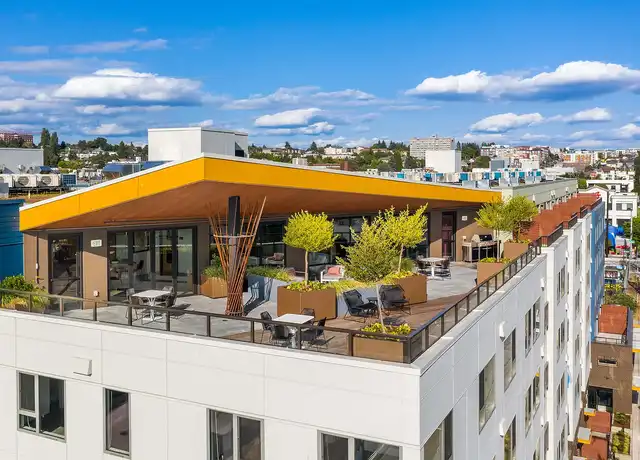 Property at BEAM - 1029 S Jackson St, Seattle, WA, 98104, 1 bed, 1 bath, [object Object]