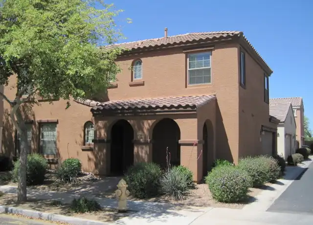 Property at 2868 E Megan St, Gilbert, AZ, 85295, 3 beds, 3 baths, [object Object]