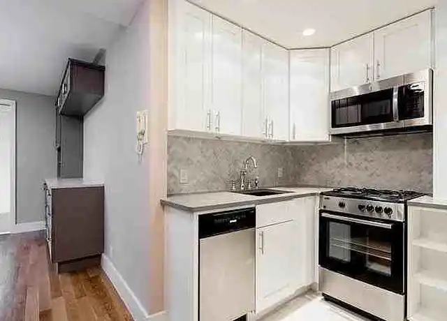 Property at 792 Columbus Ave Unit 14S, New York, NY, 10025, 0 beds, 1 bath, [object Object]