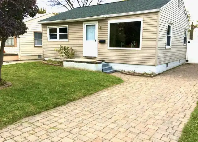 Property at 11319 Packard Ave, Warren, MI, 48089, 3 beds, 1 bath, [object Object]