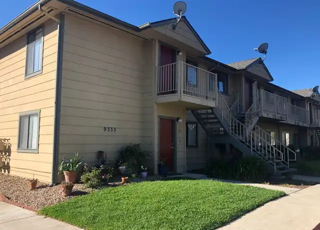 Property at 9333 Musselman Dr Unit 9333-05, Atascadero, CA, 93422, 1 bed, 1 bath, [object Object]