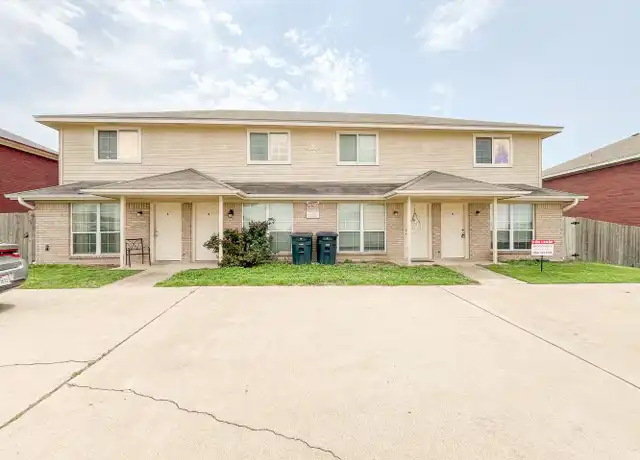 Property at 4004 Gus Dr Unit D, Killeen, TX, 76549, 3 beds, 2 baths, [object Object]