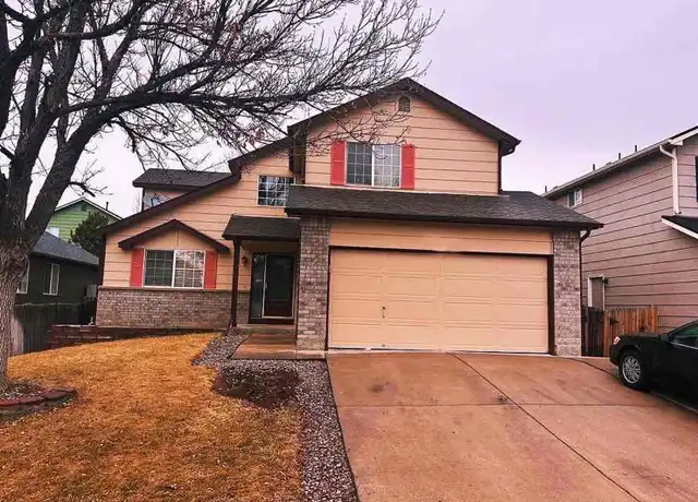 Property at 4645 E 135th Ave, Thornton, CO, 80241, 4 beds, 2.5 baths, [object Object]