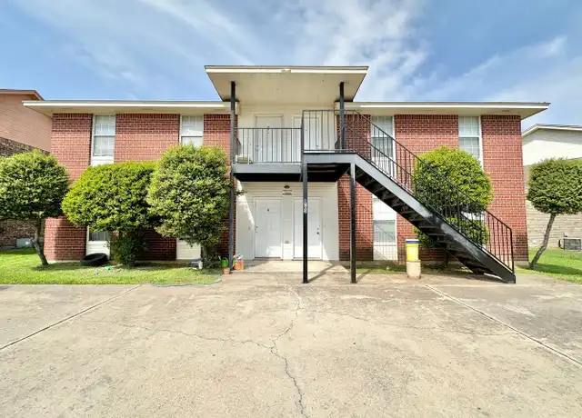 Property at 1703 Benttree Dr Unit C, Killeen, TX, 76543, 2 beds, 1 bath, [object Object]